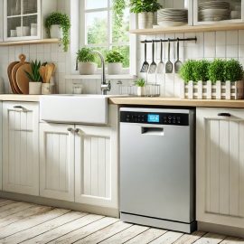 Dishwasher Repairs OS Repairs